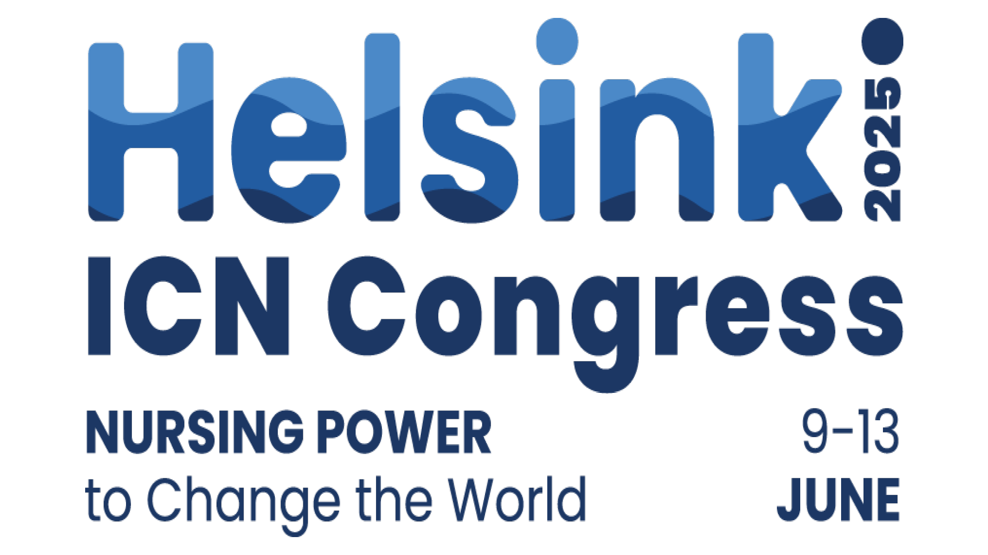 ICN Congress 2025 logo