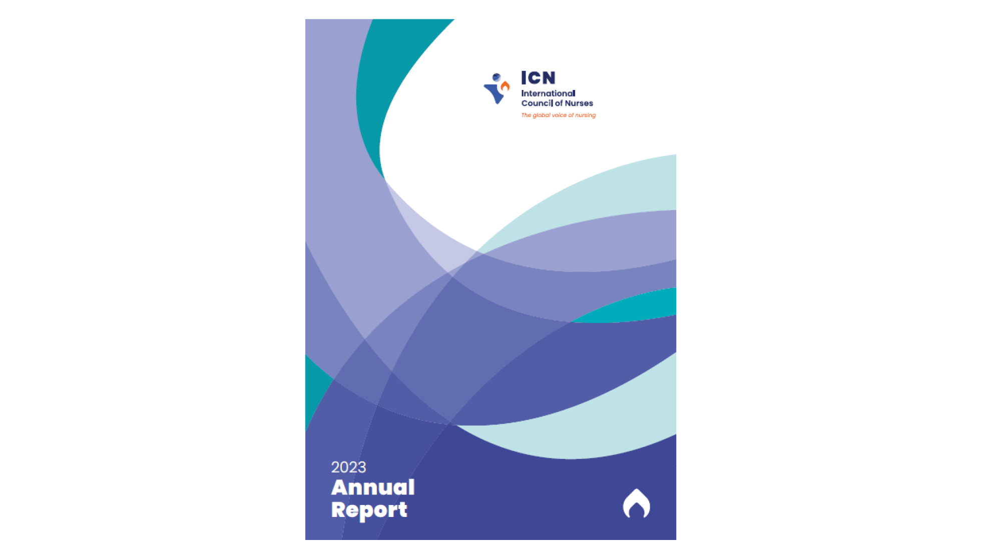 ICN Annual report 2023