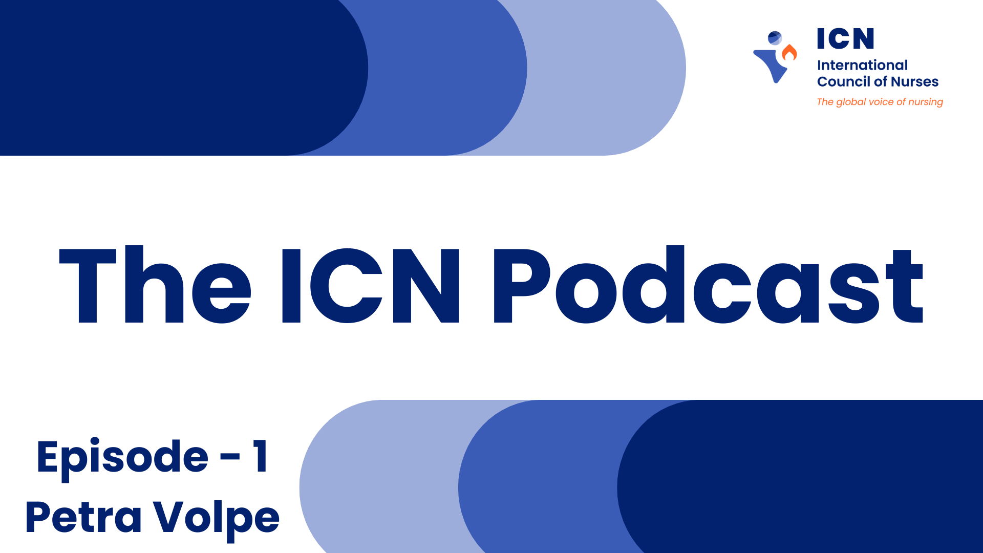 ICN podcast