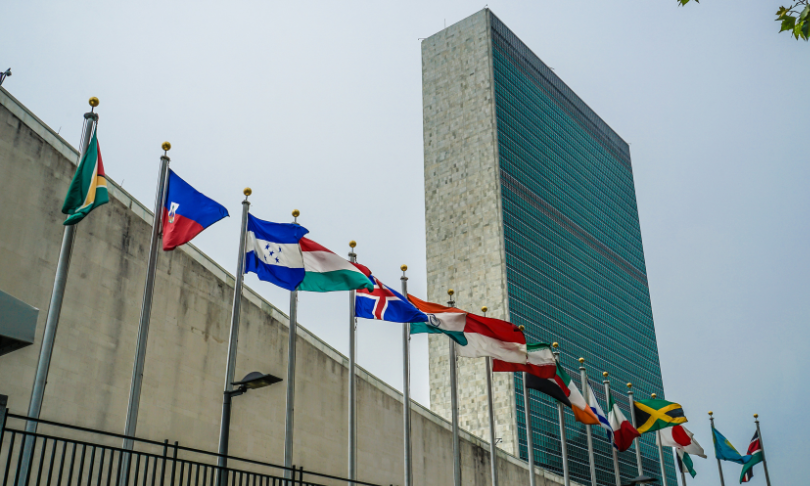 UN NY