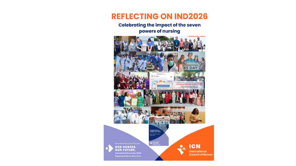 IND 2026 Impact report EN cover