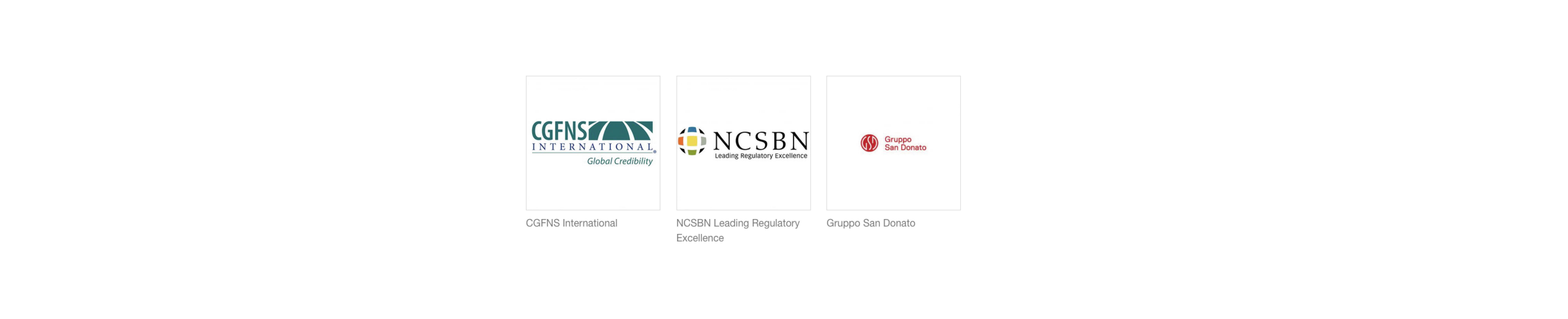 sponsors