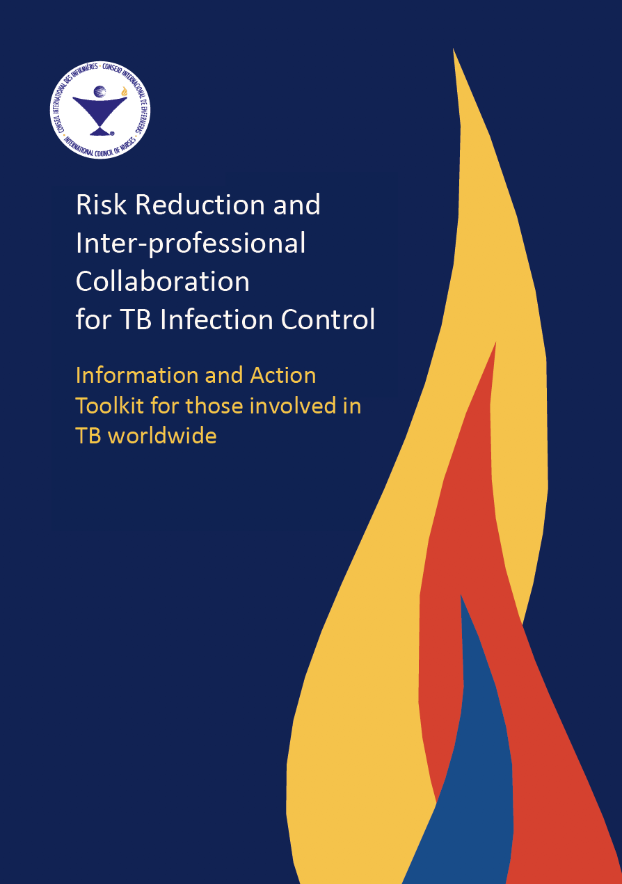 Risk Reduction and Inter-professional Collaboration for TB Infection Control - ENGLISH