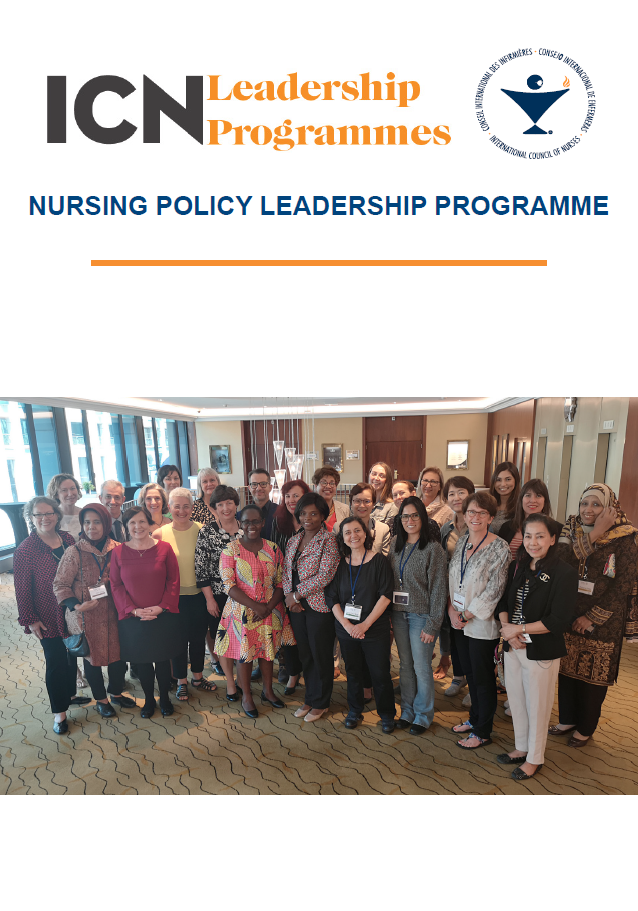 NPLP Leaflet