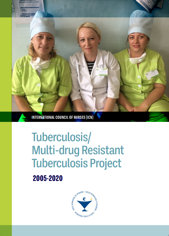 TB project report