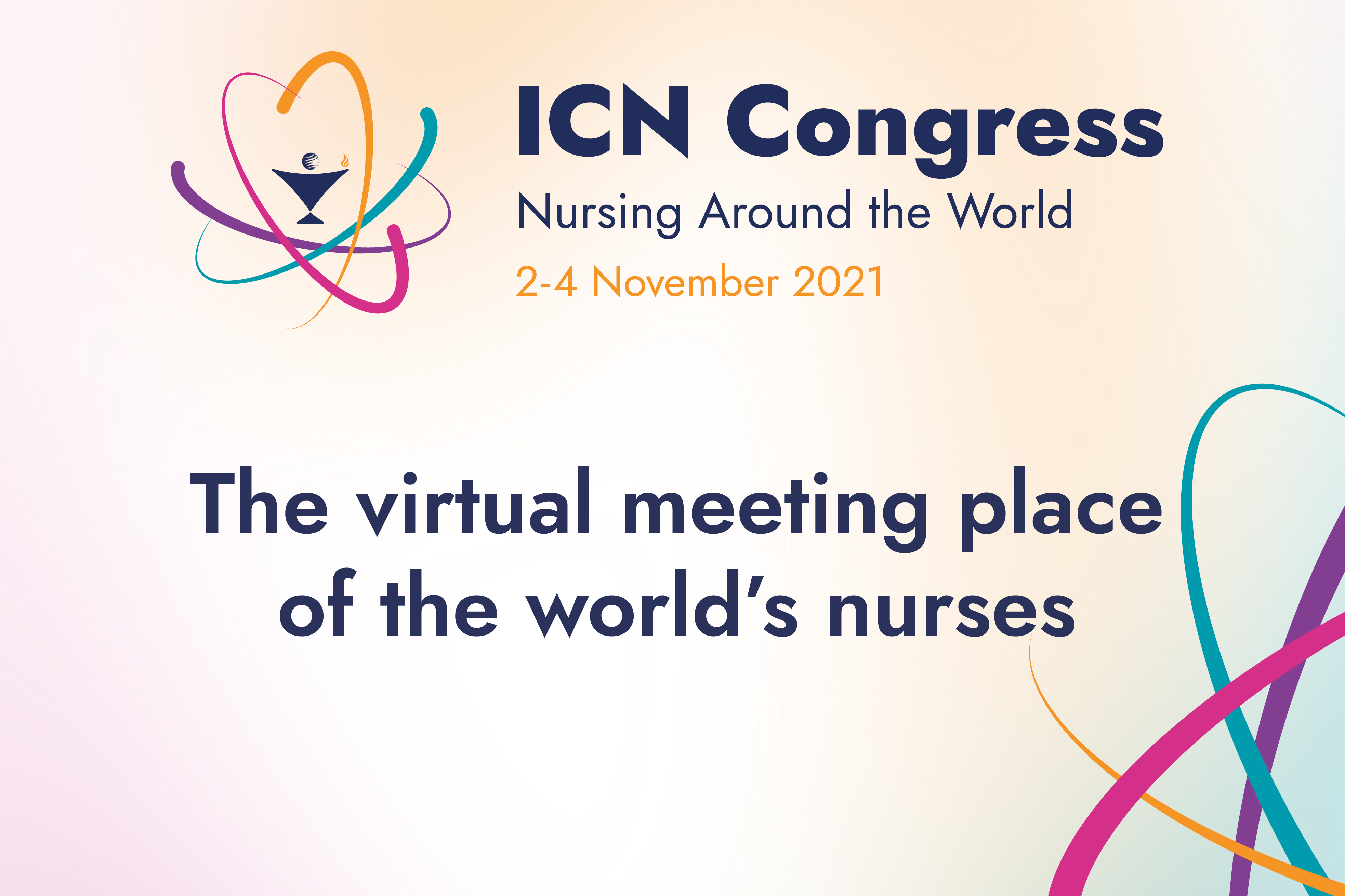 Access the ICN Congress website