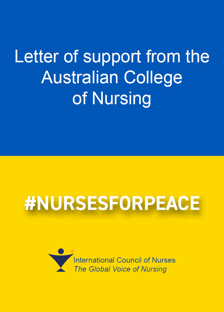 Australian College of Nursing 