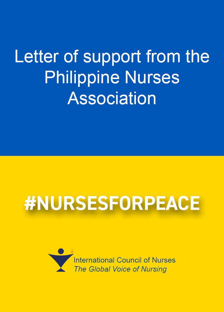 Philippine Nurses Association