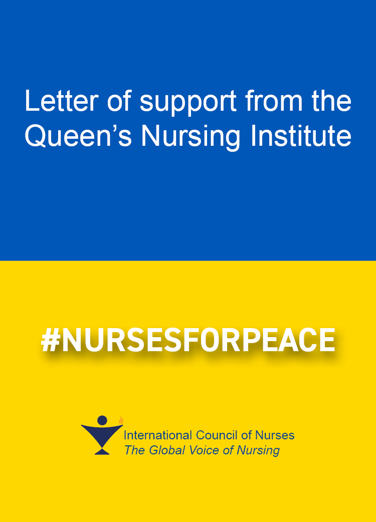 Queen's Nursing Institute