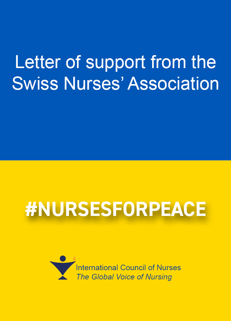 Swiss Nurses Association