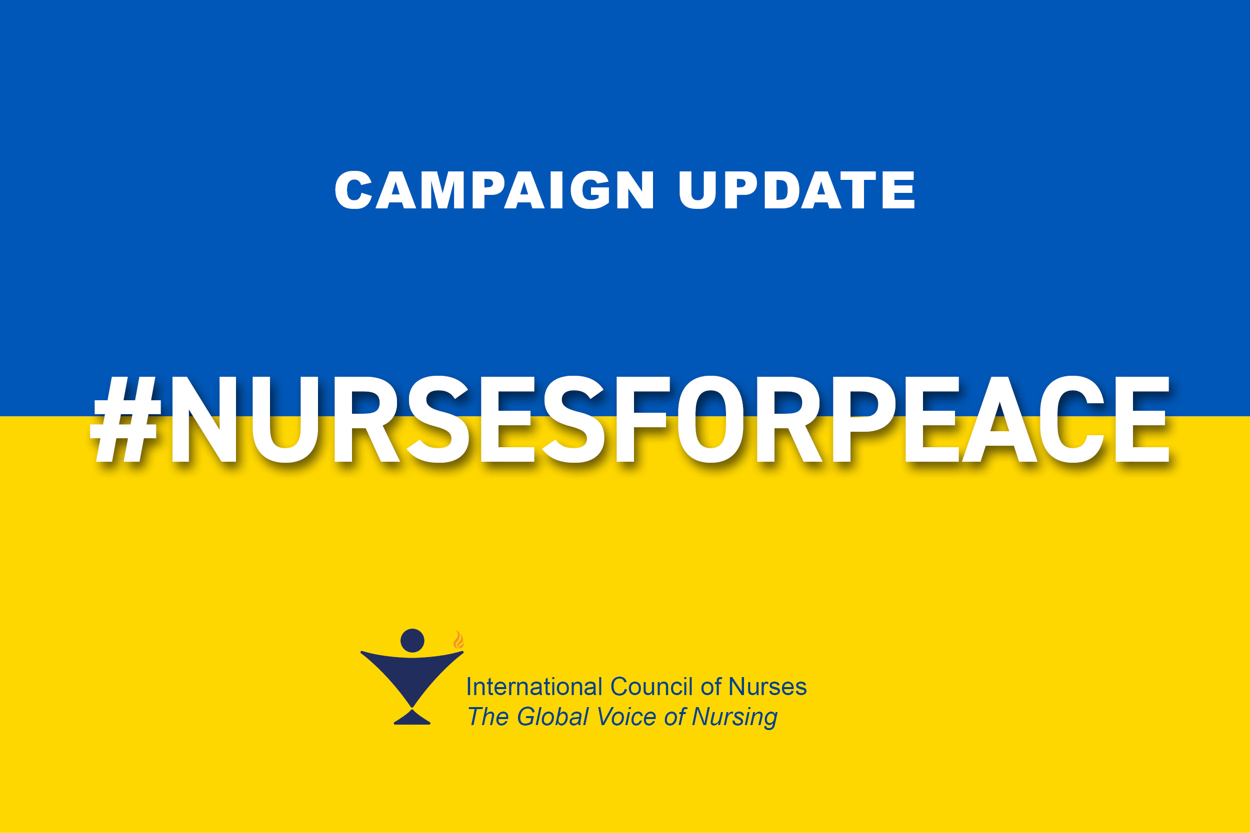 News  ICN - International Council of Nurses