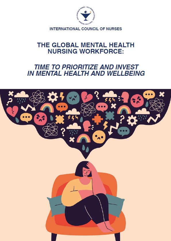 Mental health report