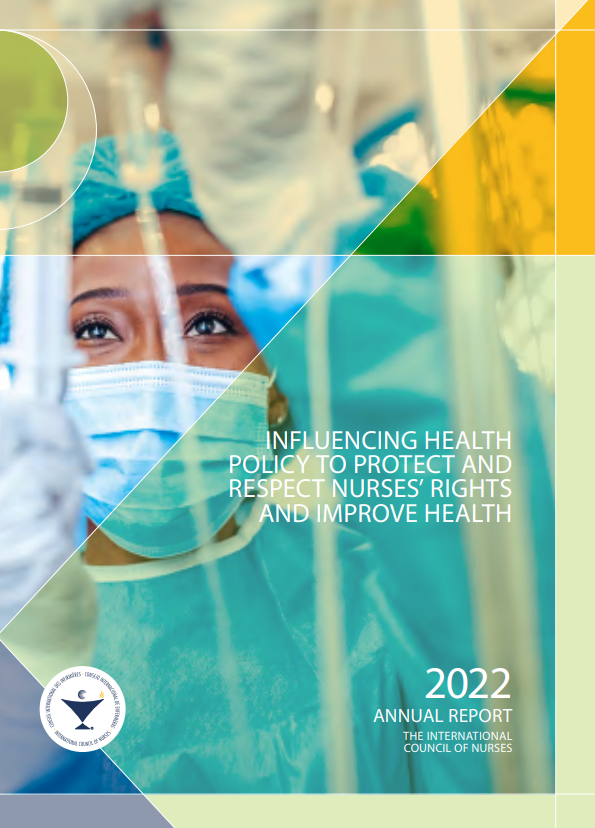 Annual Report 2022