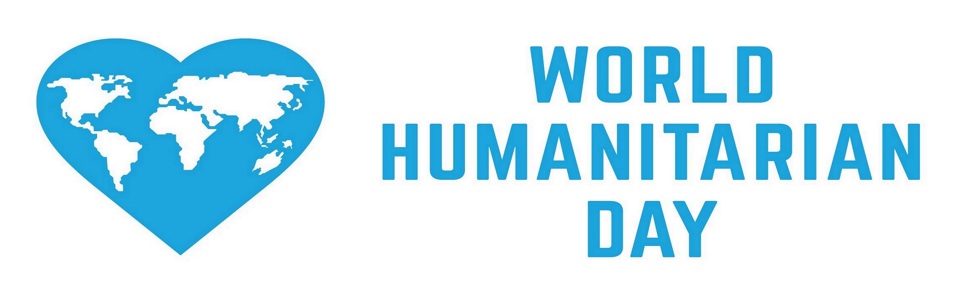 Journée mondiale de l'aide humanitaire
