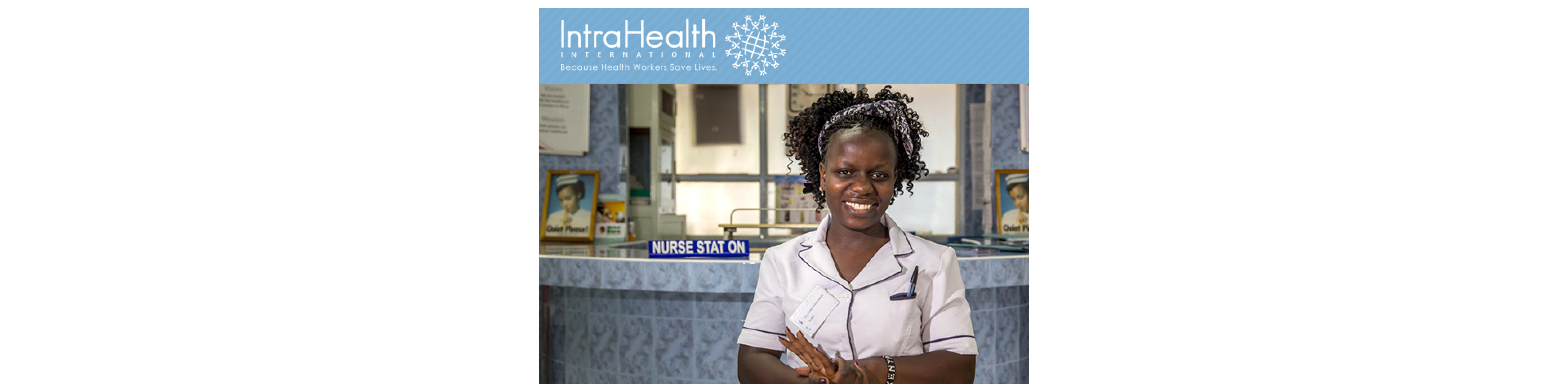 INTRAHEALTH