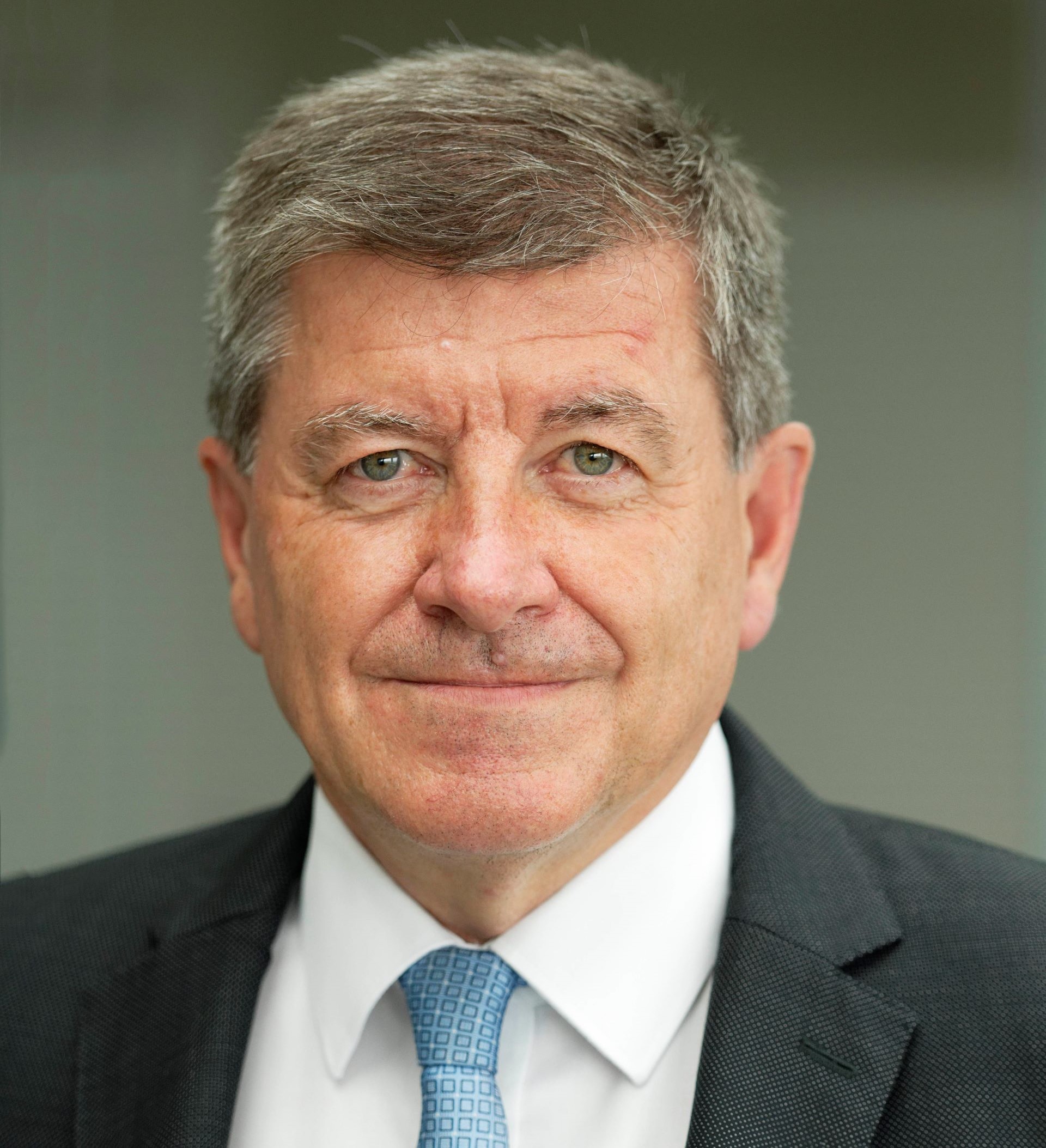 Guy Ryder