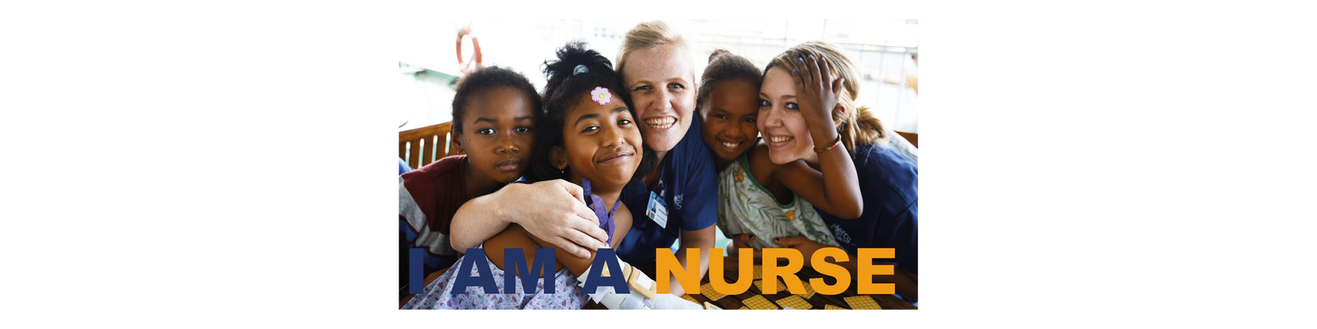 I am a Nurse - Song - Thumbnail