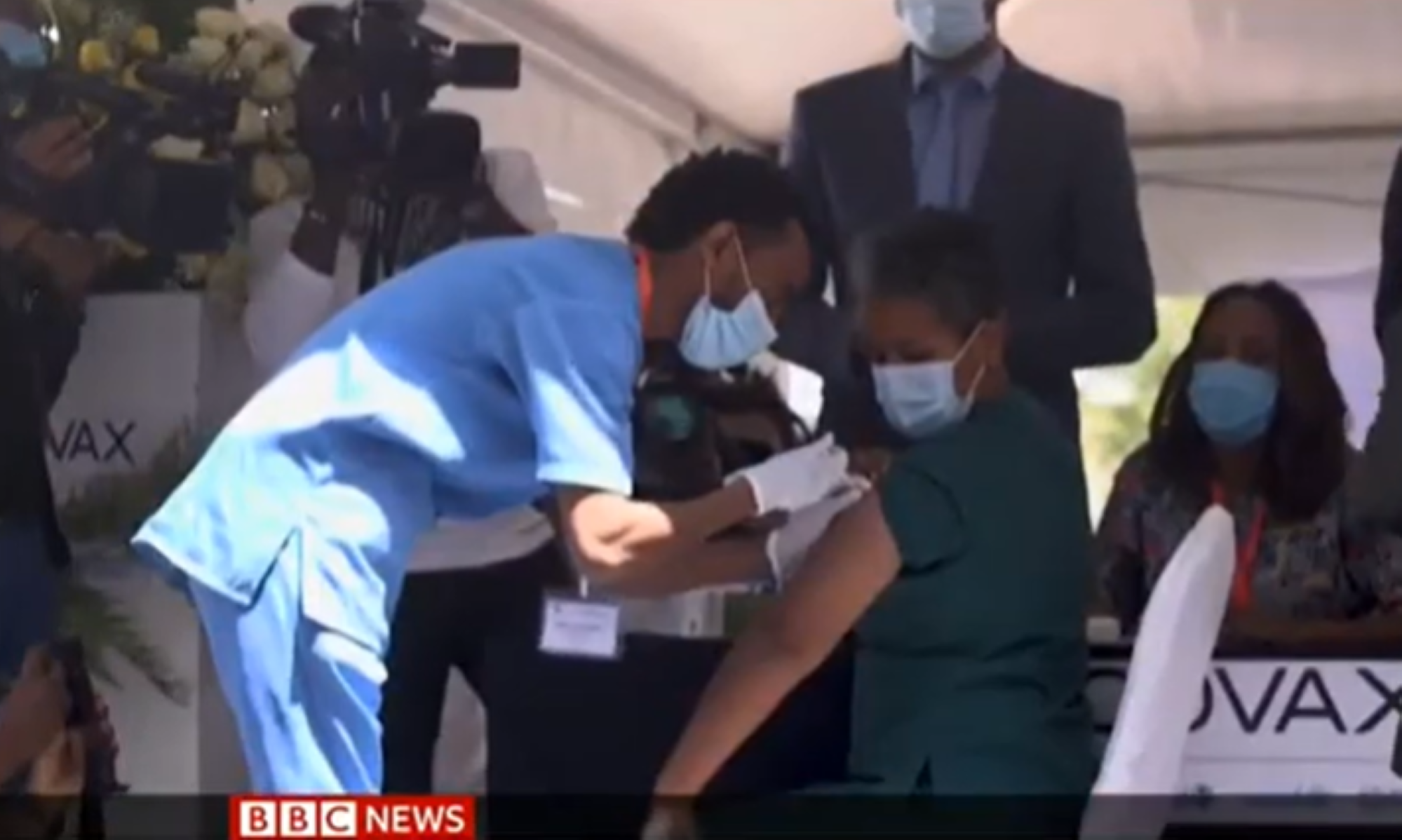 BBC story July 19, 2021