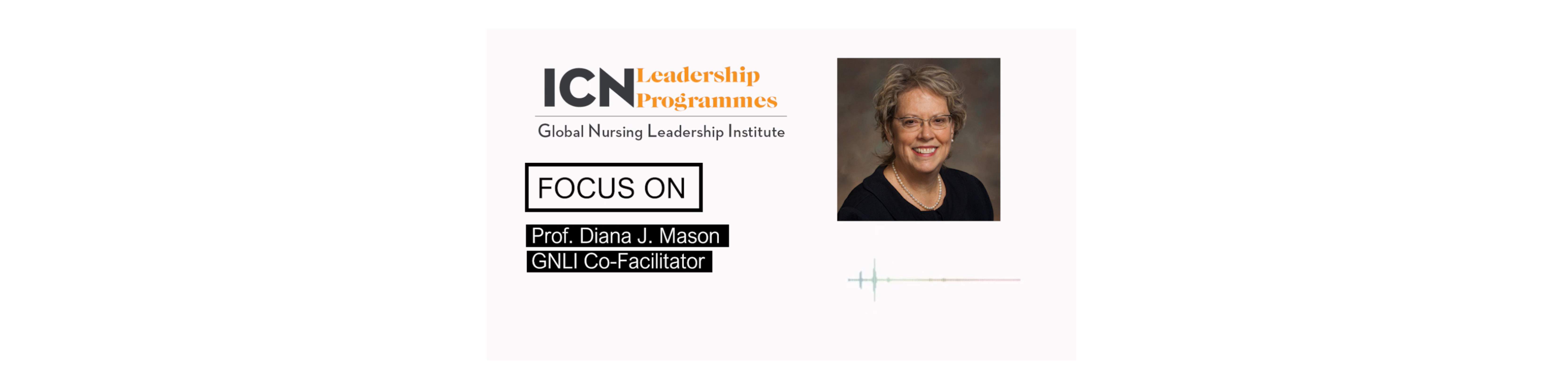 gnli INTERVIEWS