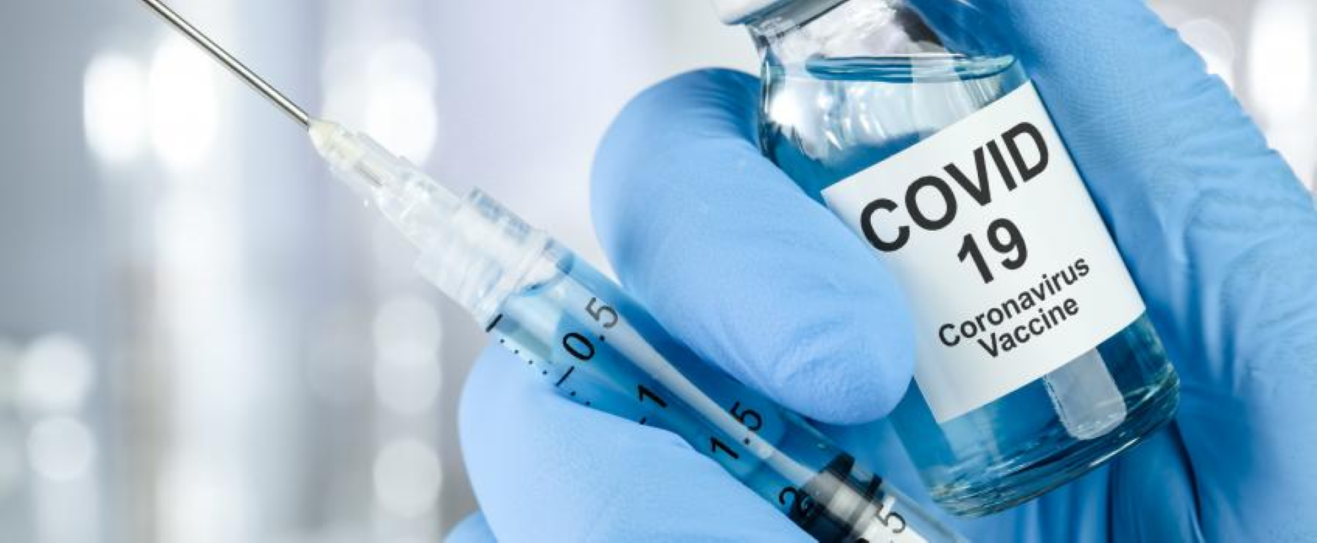 COVID-19 Vaccine