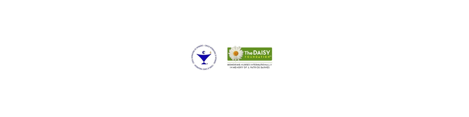 DAISY Foundation logo