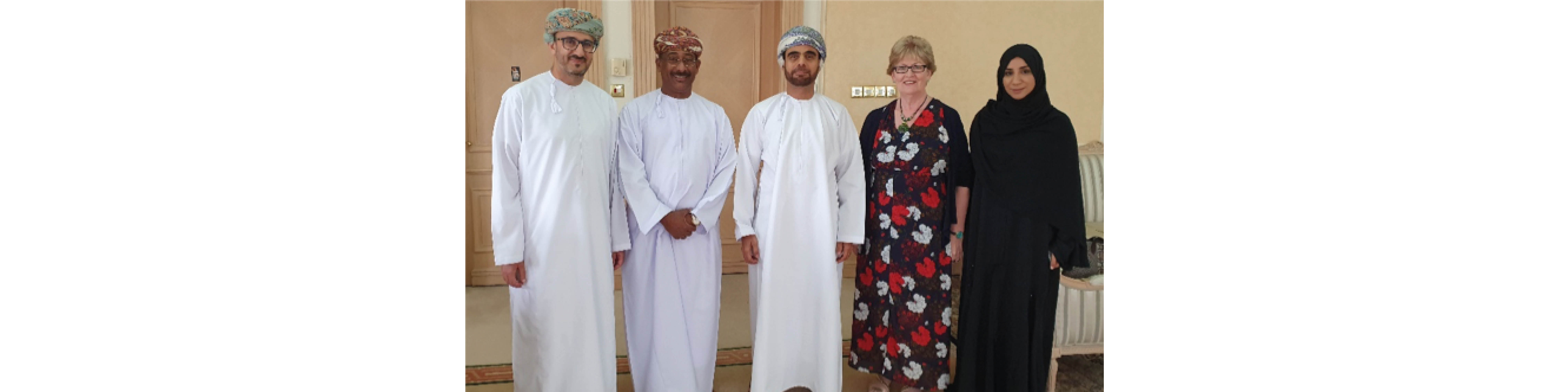 Oman