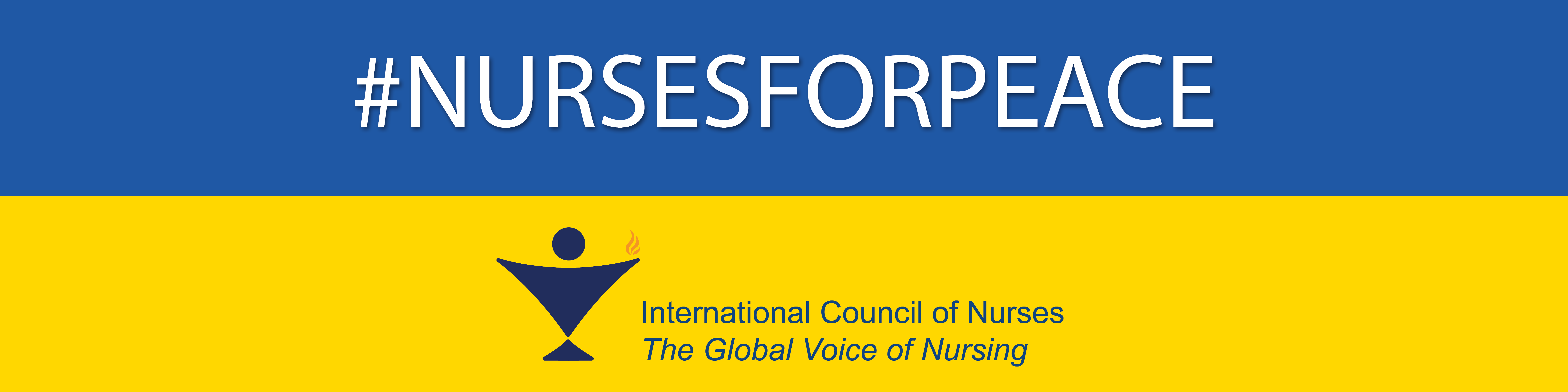 Nurses for peace