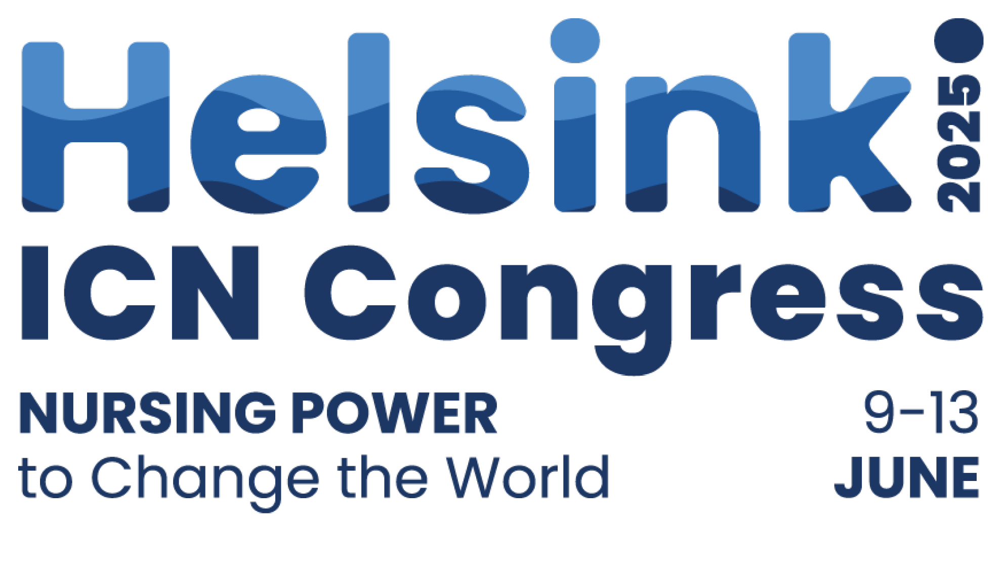 ICN Congress 2025 logo