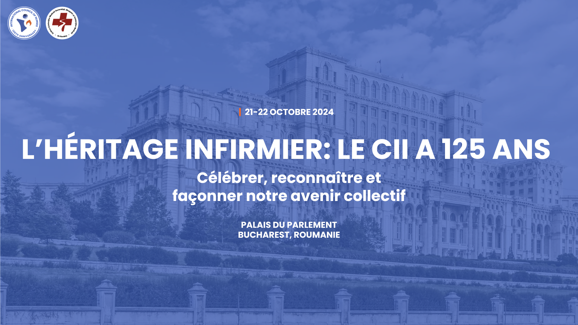 L'héritage des soins infirmiers: le CII a 125 ans