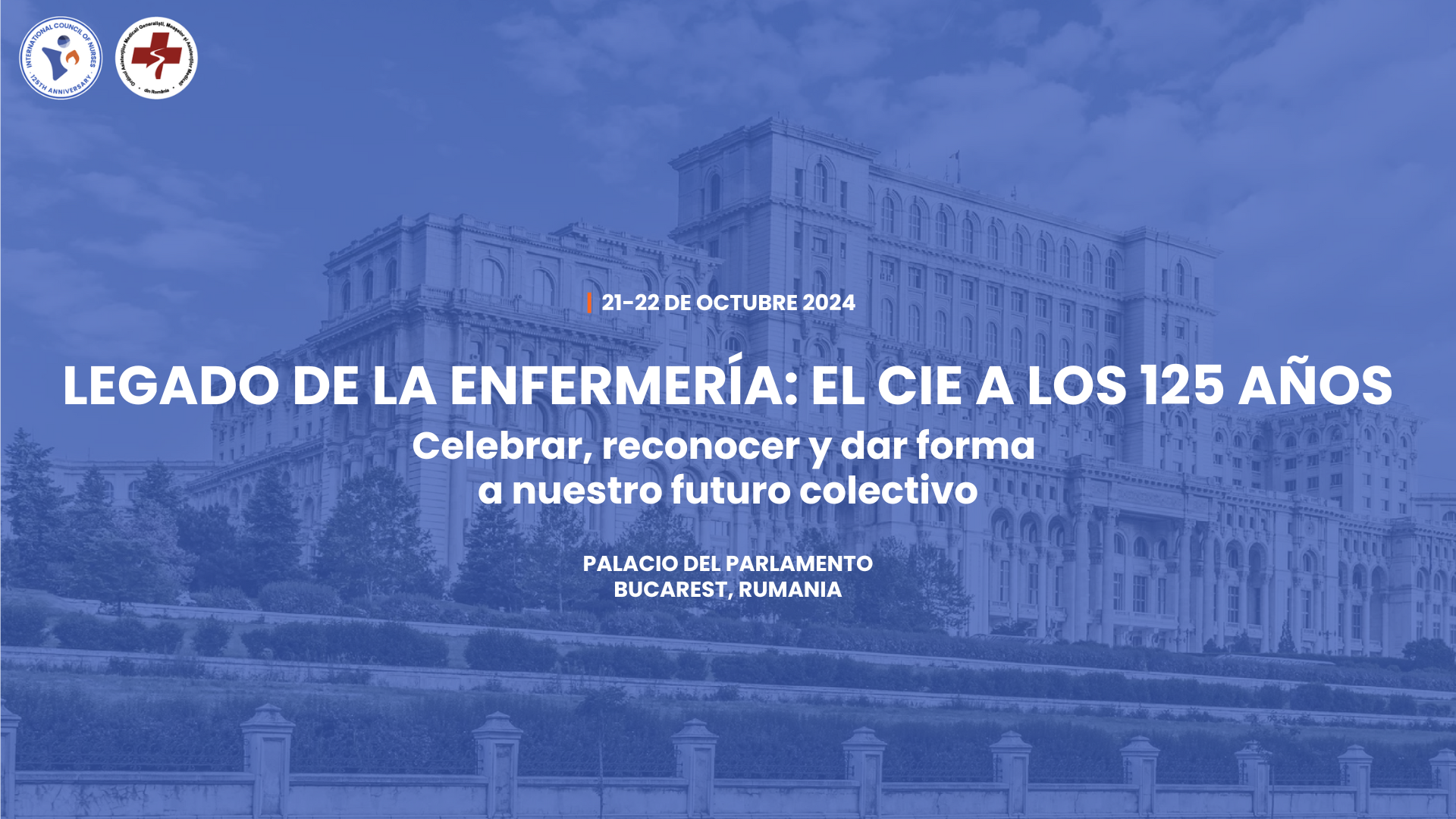 Legado de la enfermería: el CIE a los 125 años 