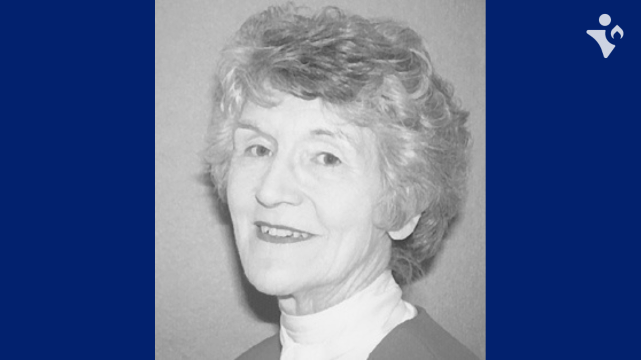 Winifred Logan