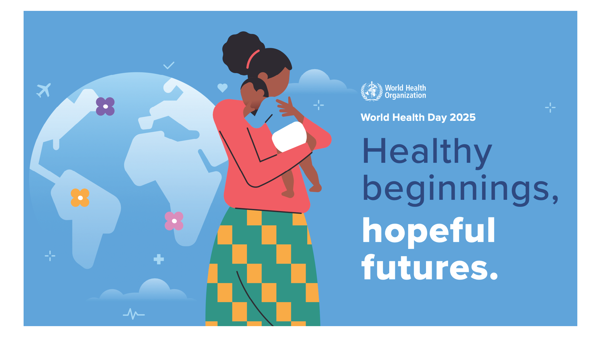 World Health Day 2025