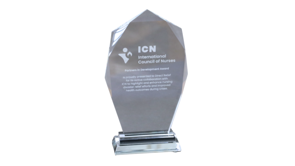 ICN Award