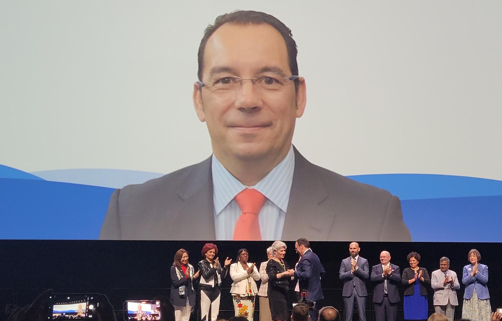 José Luis Cobos Serrano
