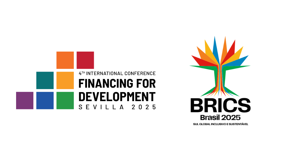 FfD4 and BRICS summits