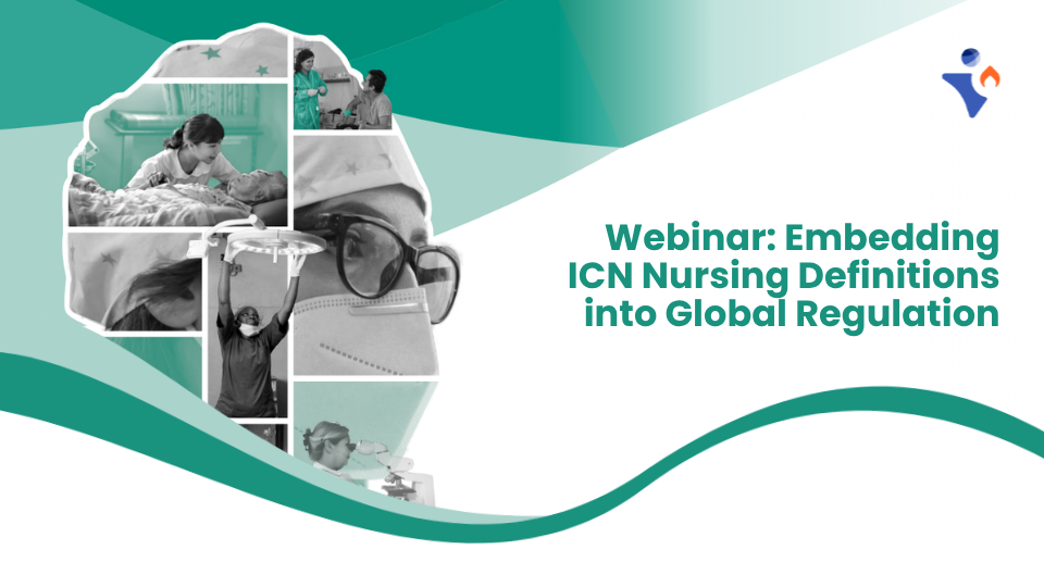 Nursing Definitions Webinar - website