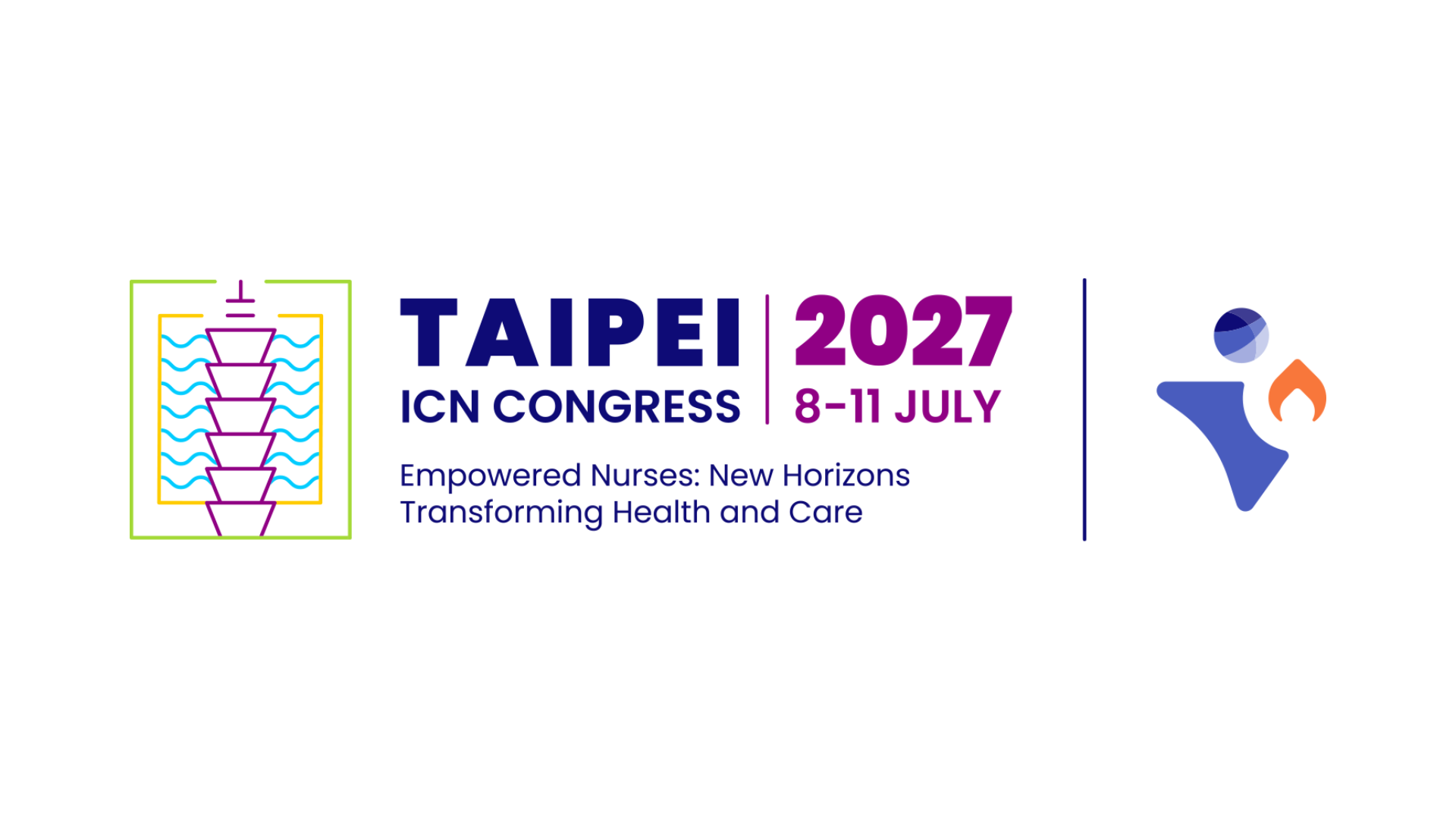 ICN Congress - website