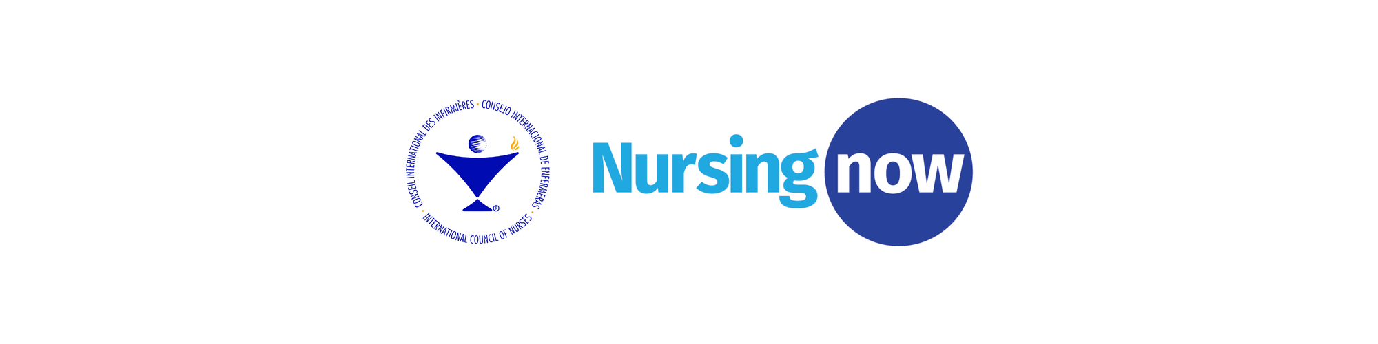 International Council of Nurses and Nursing Now bring nursing voice to ...