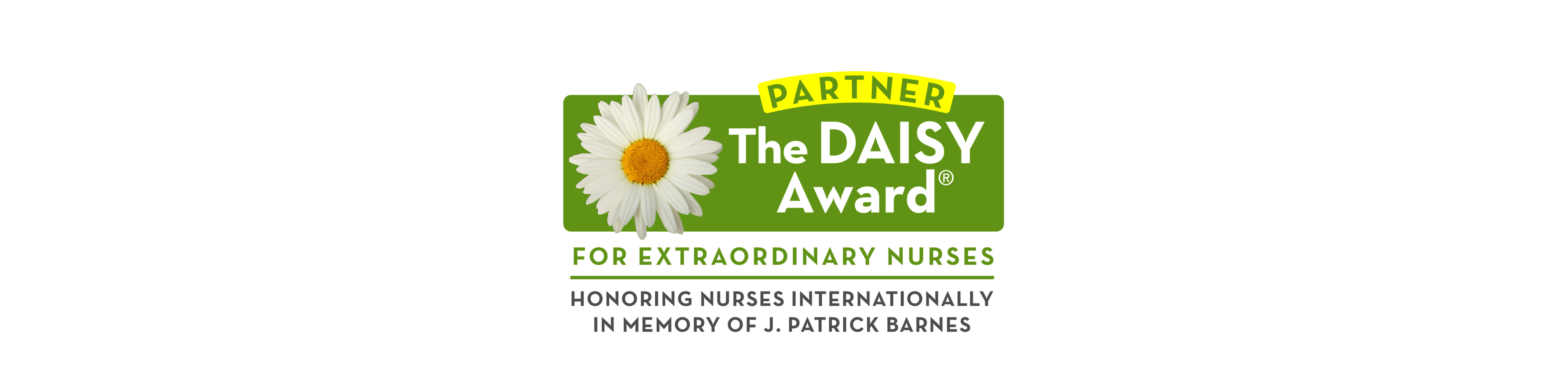 Logo DAISY foundation