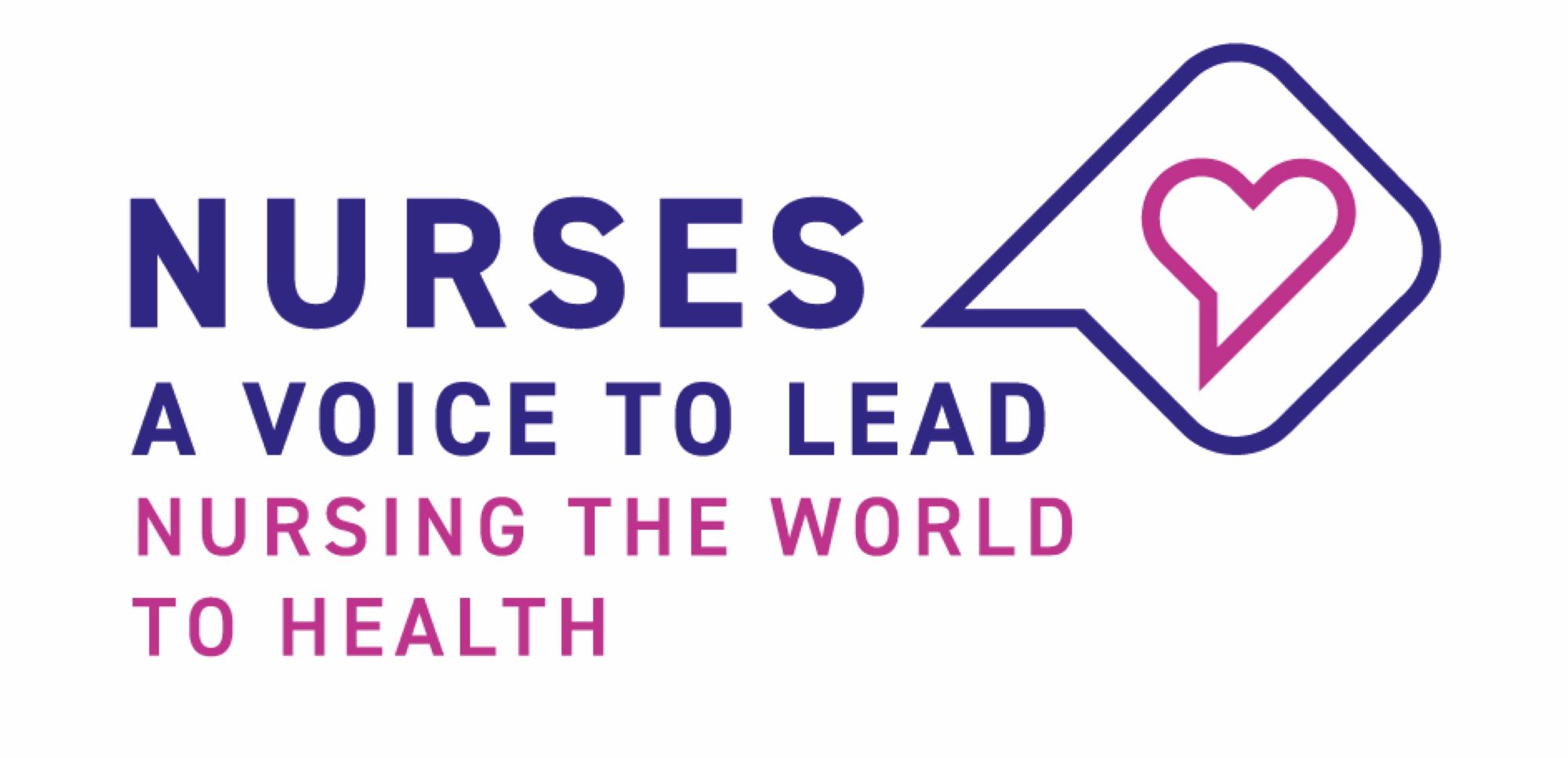 Nursing The World To Health Icn Announces Theme For