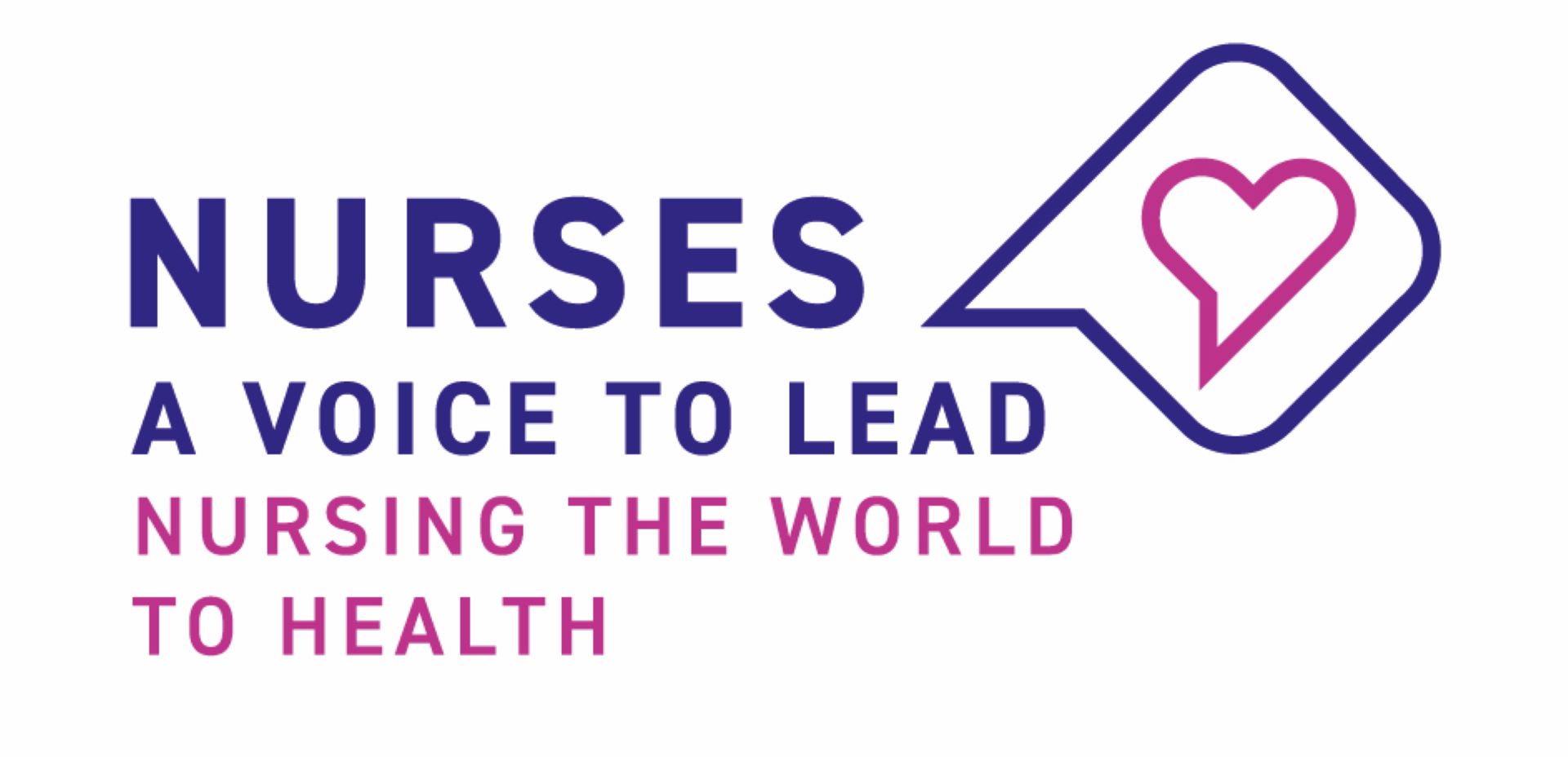 International Council of Nurses Nursing the World to Health ICN
