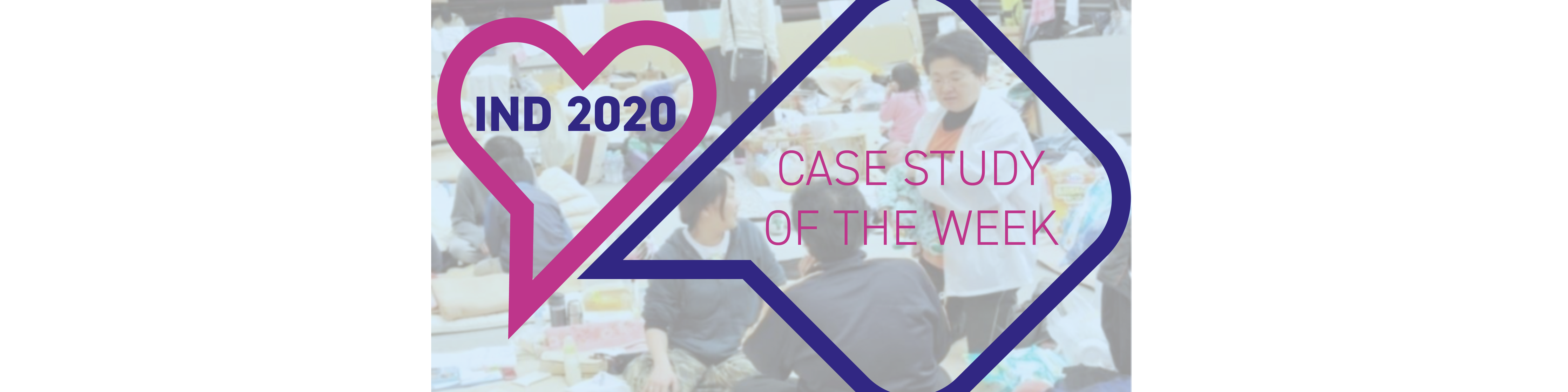 IND case studies cover