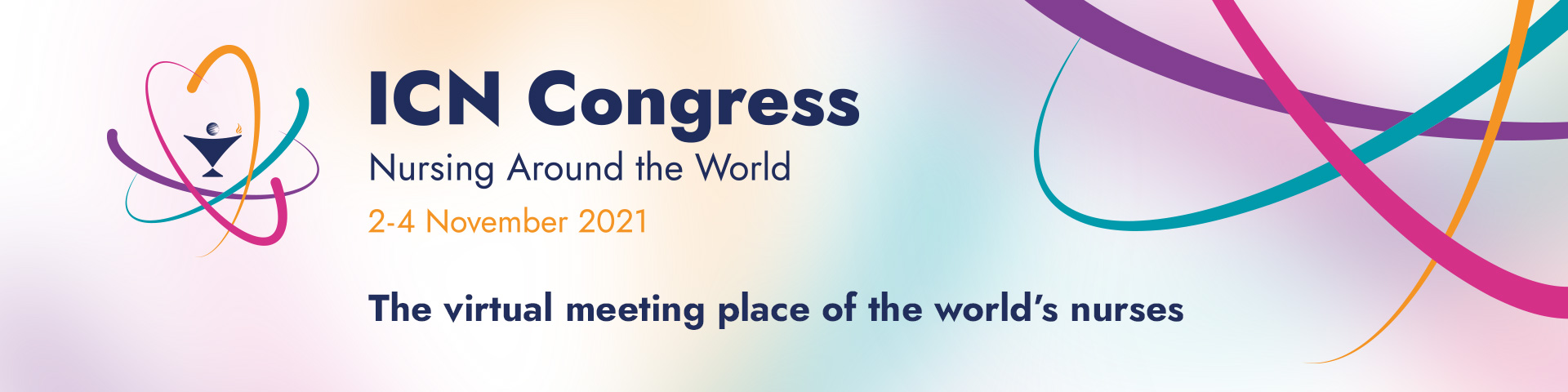 Congres Du Cii 21 Icn International Council Of Nurses