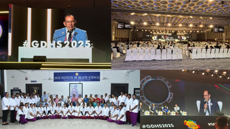 Mumbai Summit