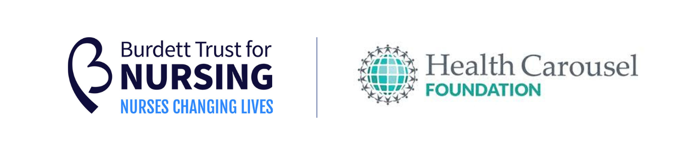 Burdett Health Carousel