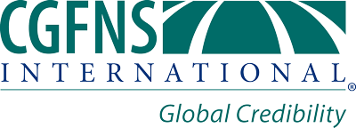 CGFNS logo