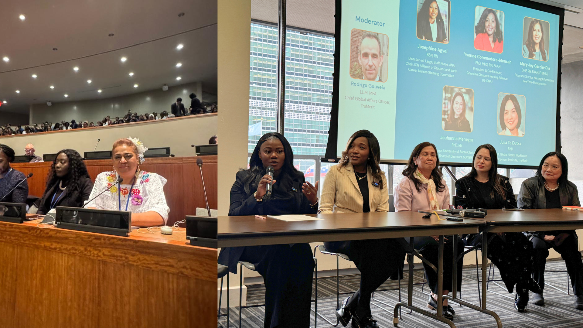 CSW wrap-up - website