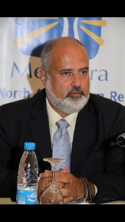 Elias Al Aaraj 