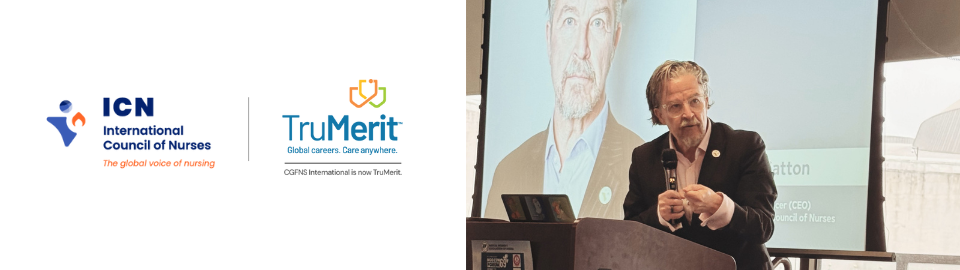 Howard Catton - TruMerit - March 2025