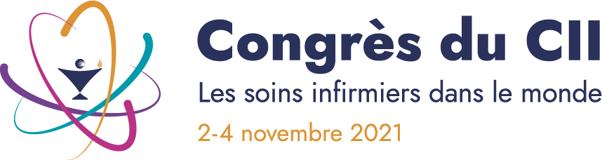 Congress 2021 logo fr